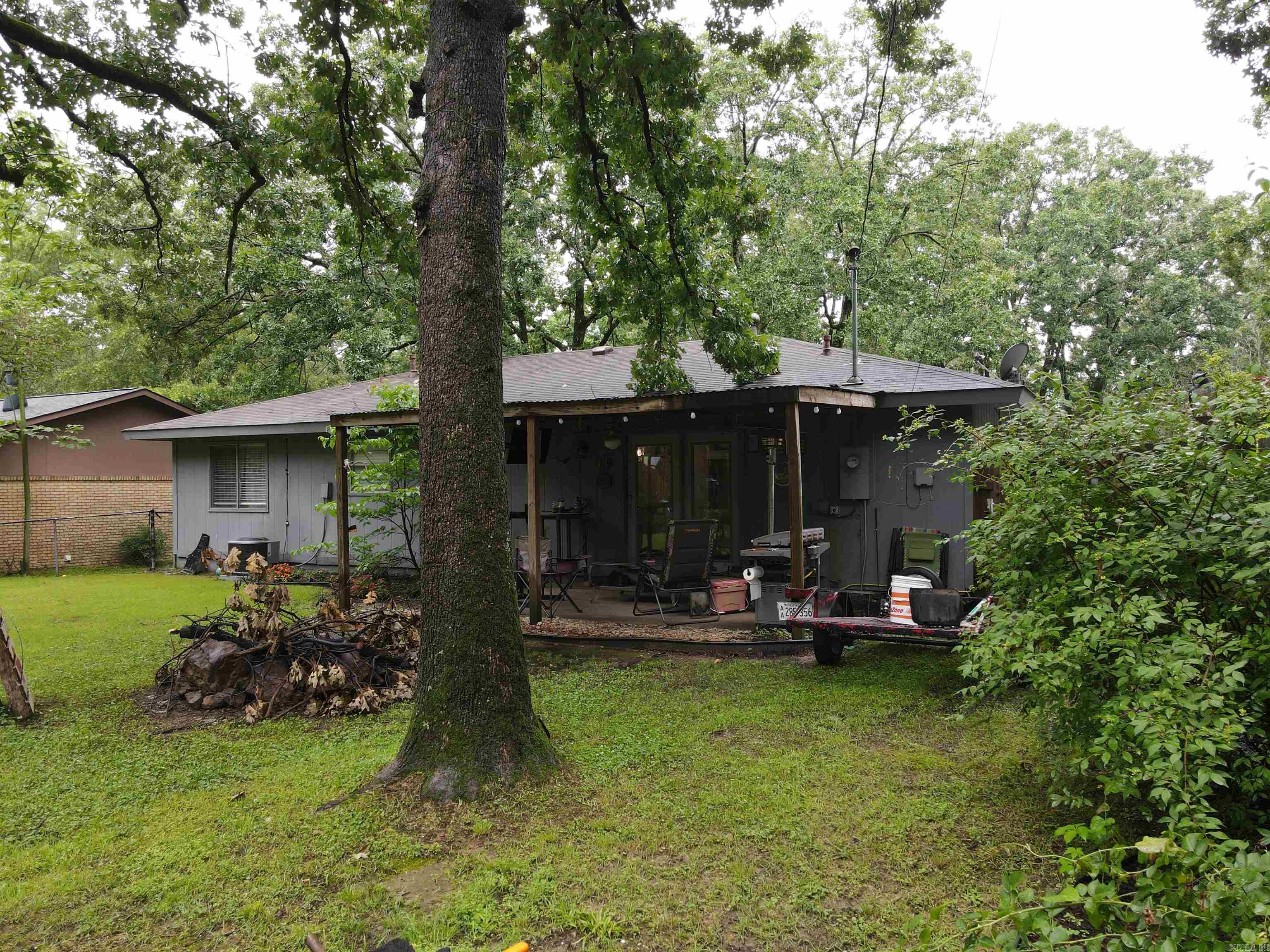 8626  Woodridge  Sherwood, AR