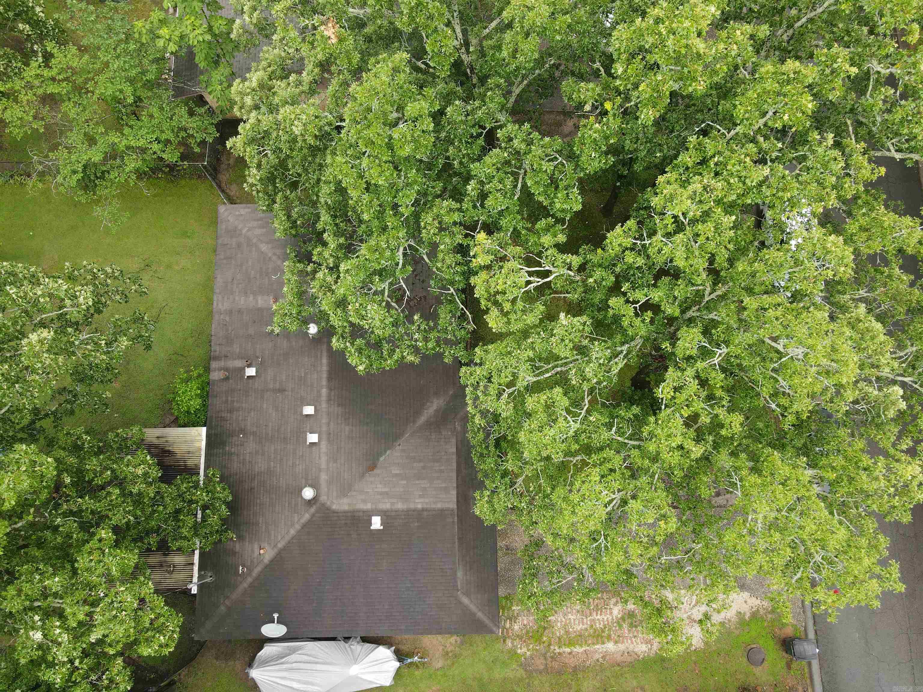 8626  Woodridge  Sherwood, AR