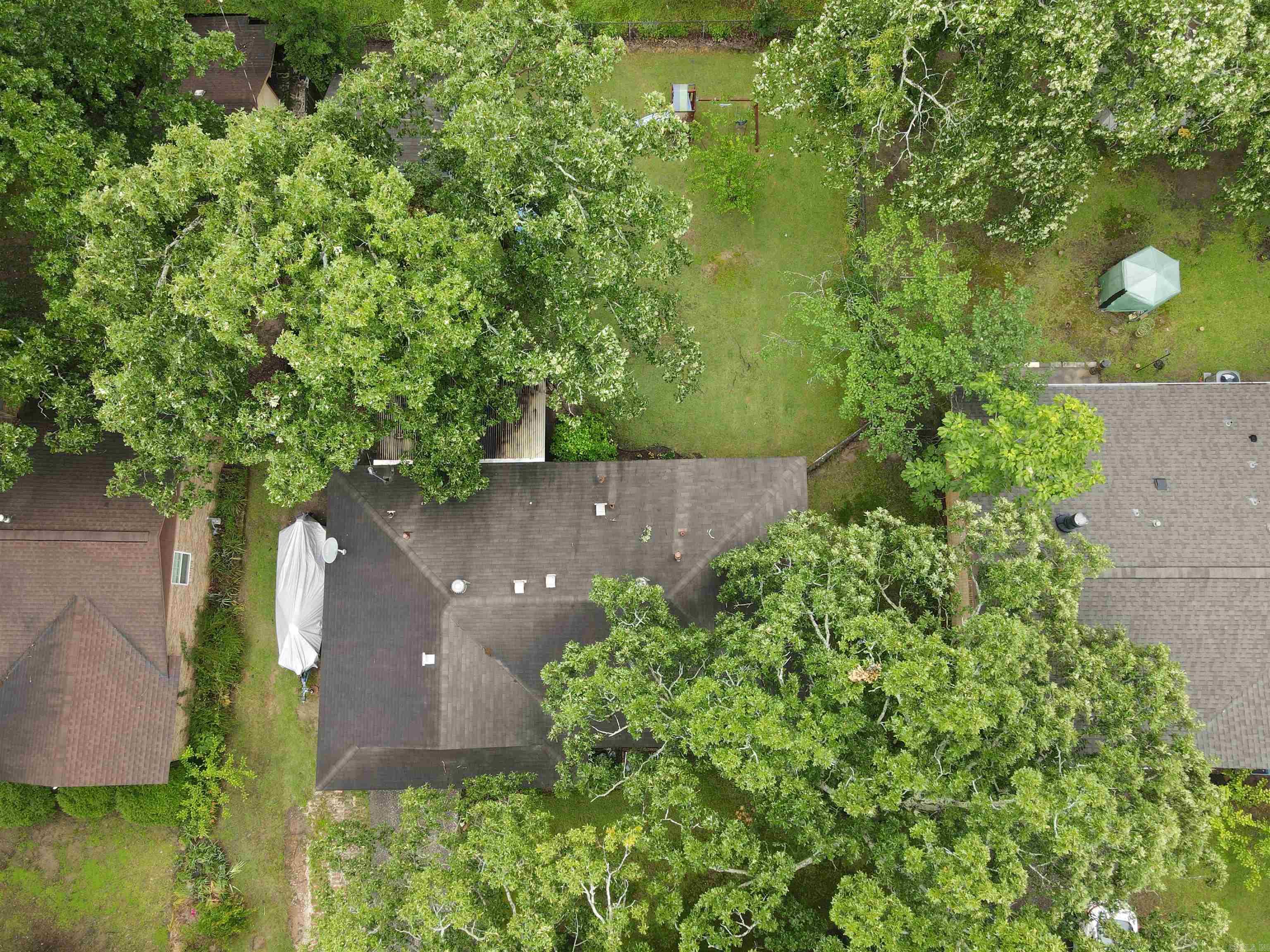 8626  Woodridge  Sherwood, AR