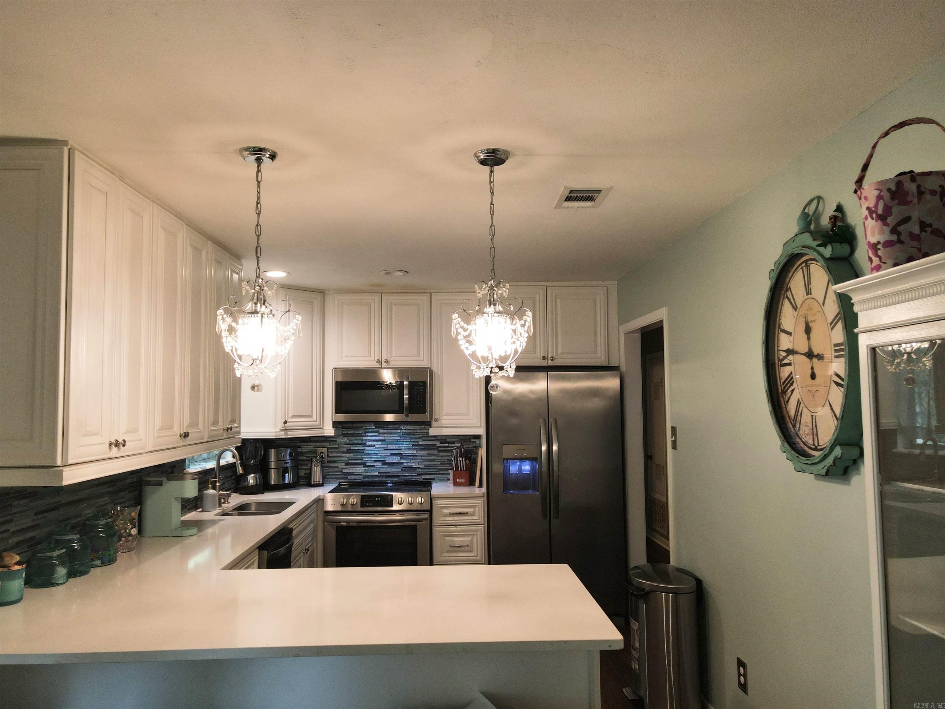 8626  Woodridge  Sherwood, AR