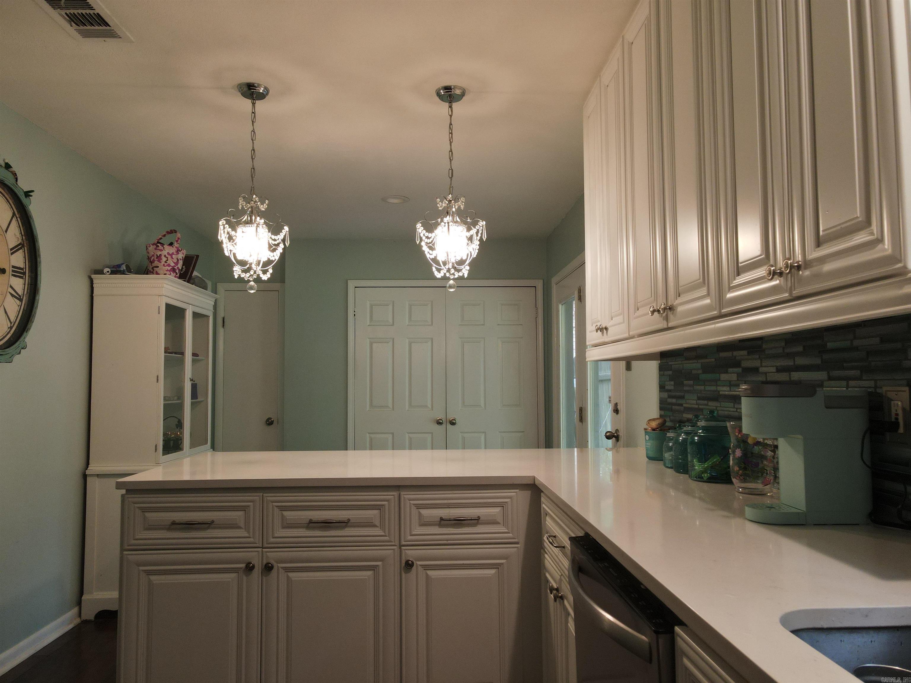 8626  Woodridge  Sherwood, AR