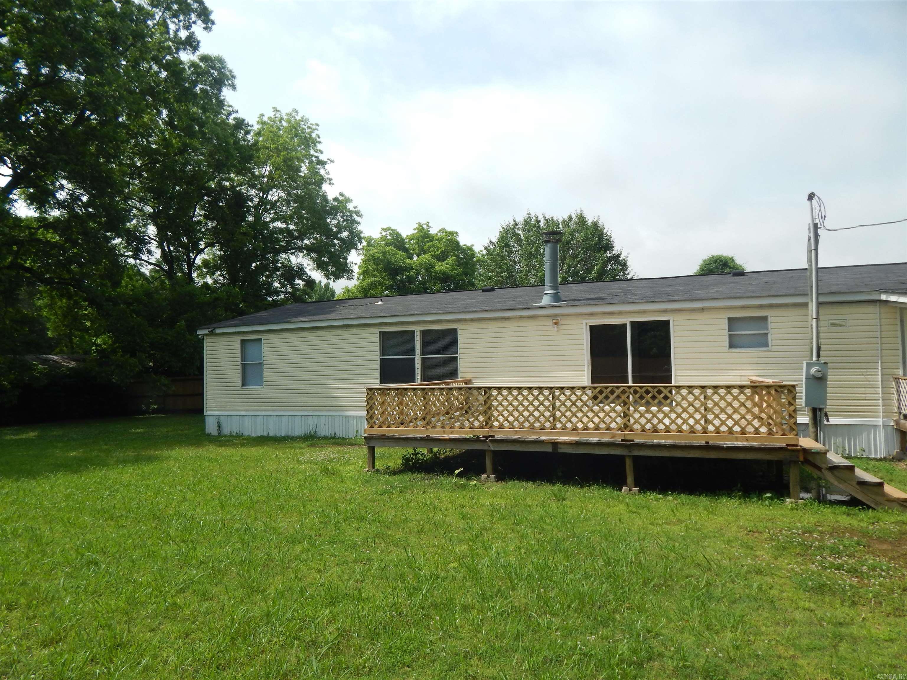 505  Main  West Point, AR