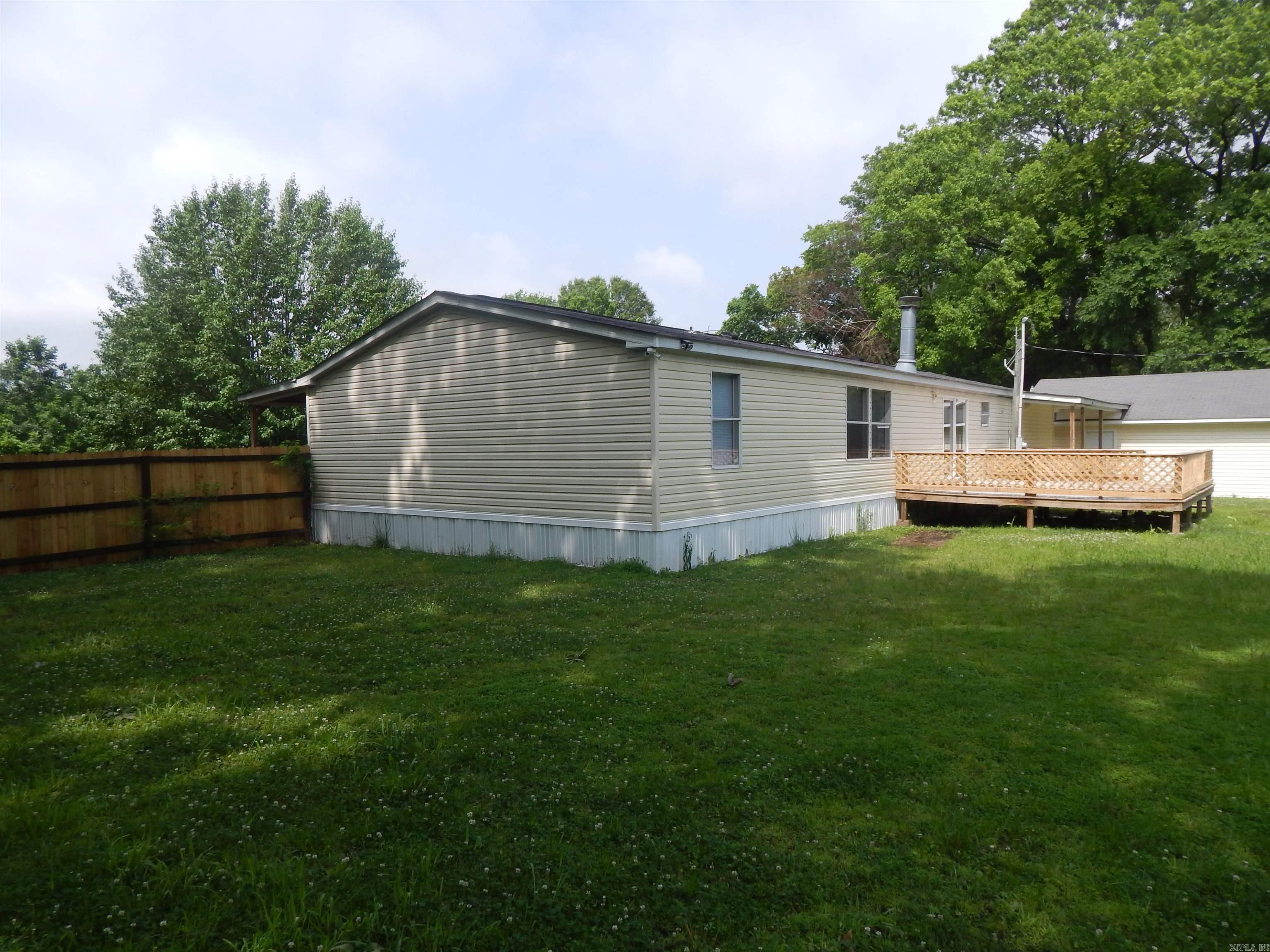 505  Main  West Point, AR