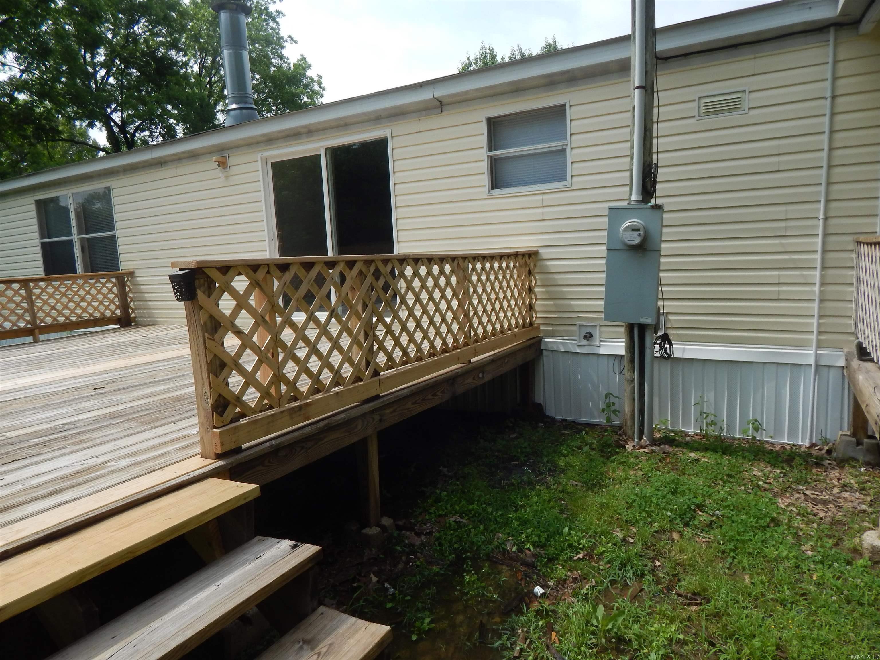505  Main  West Point, AR