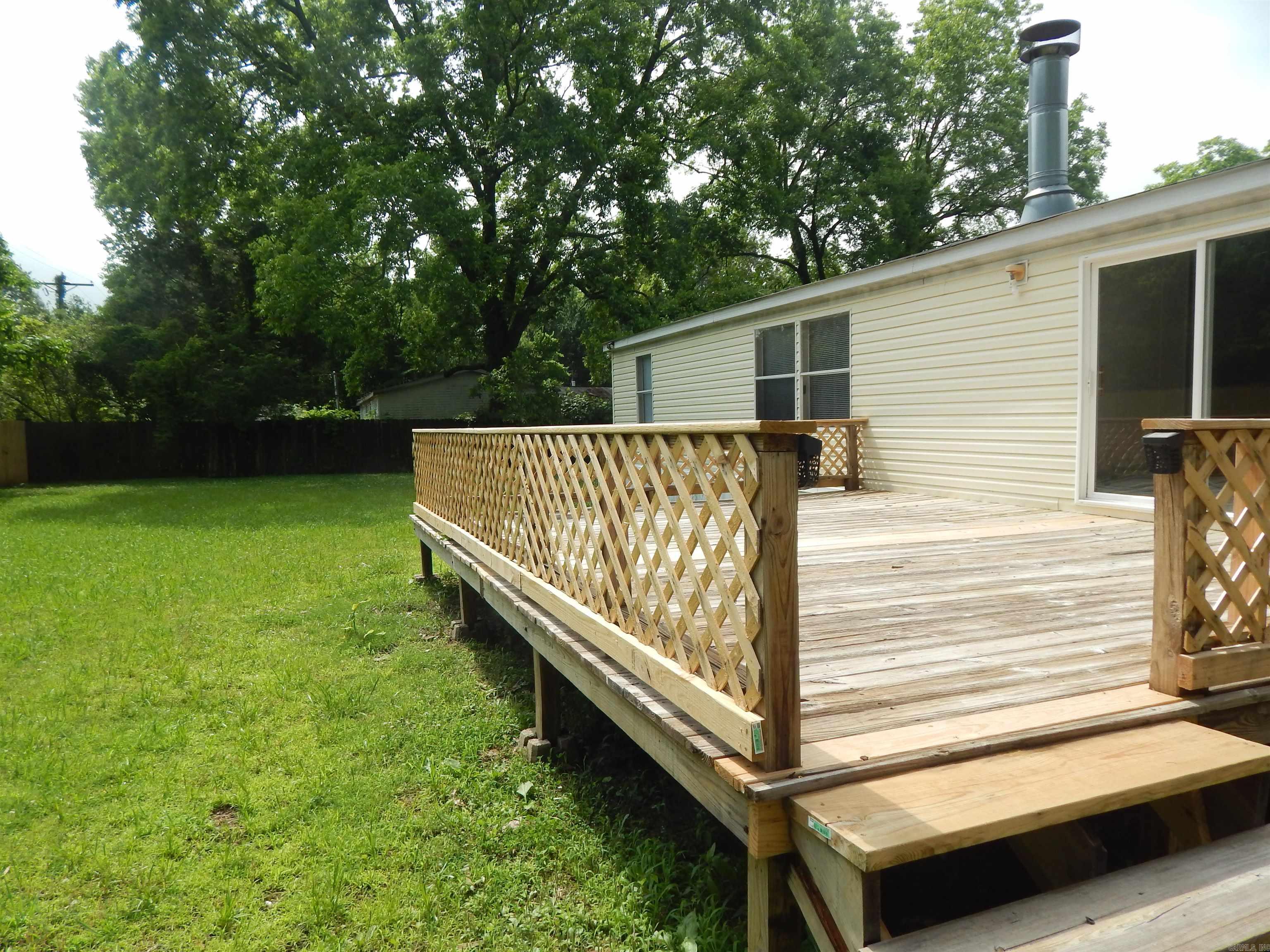 505  Main  West Point, AR