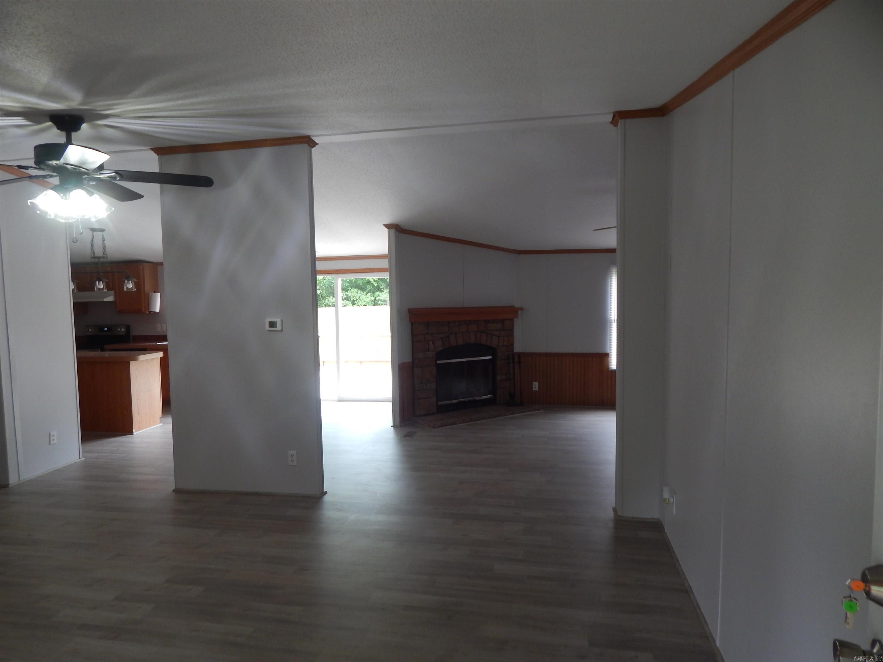 505  Main  West Point, AR