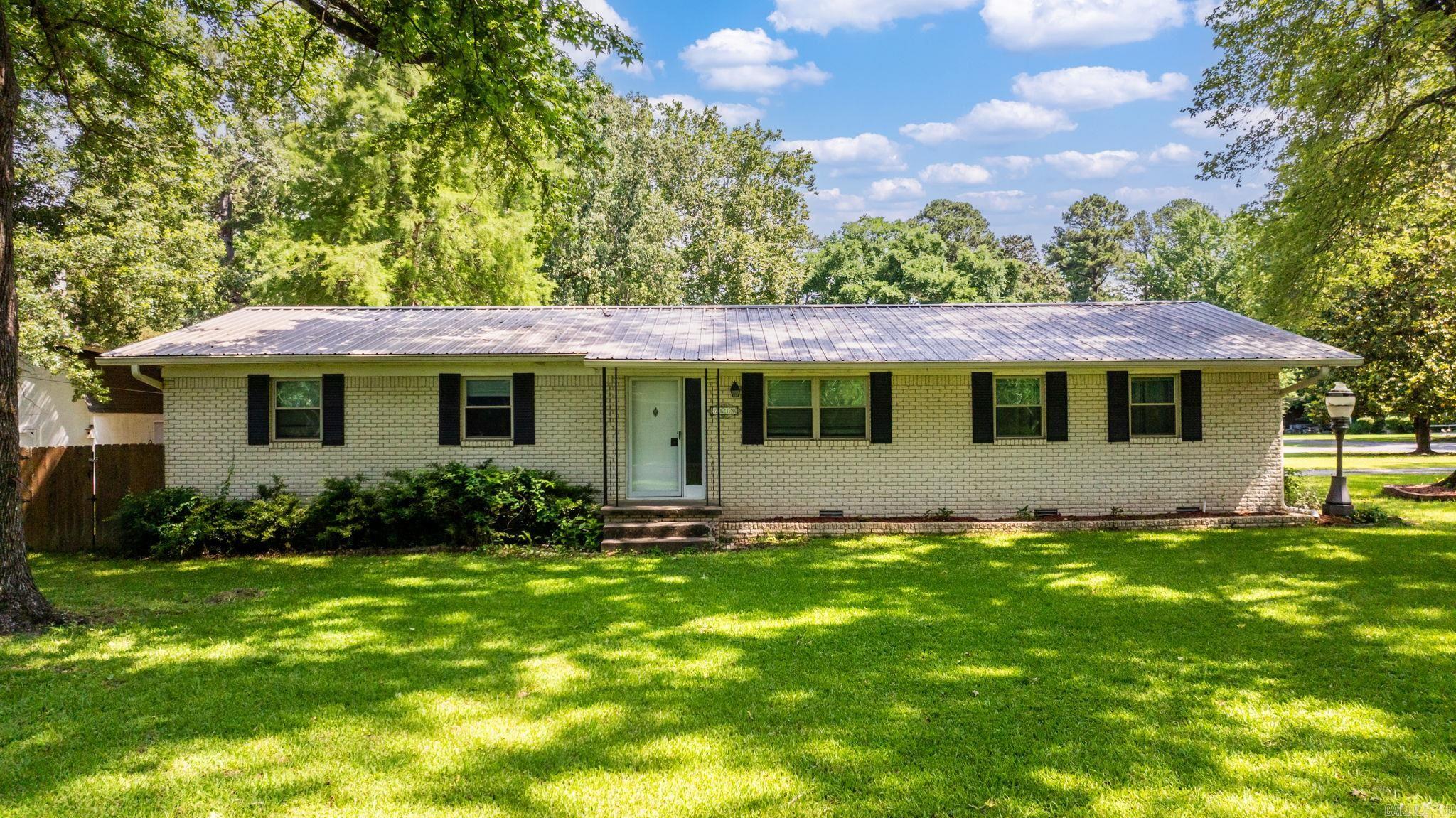 7110  Forest Dale Drive  North Little Rock, AR