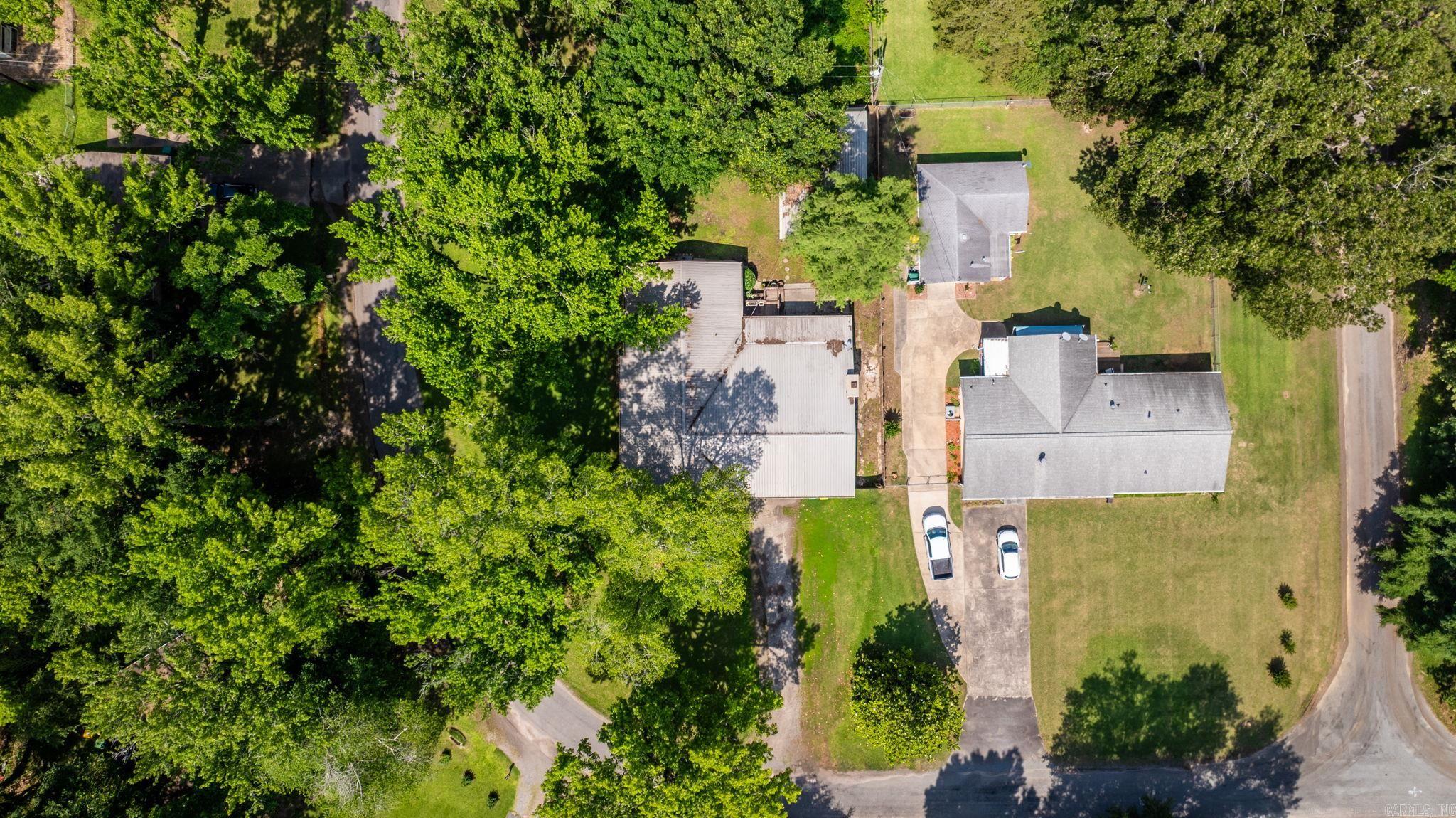 7110  Forest Dale Drive  North Little Rock, AR