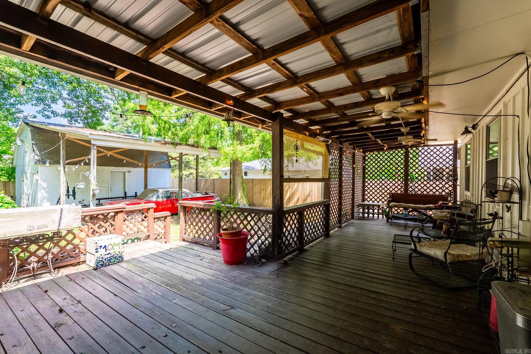 7110  Forest Dale Drive  North Little Rock, AR