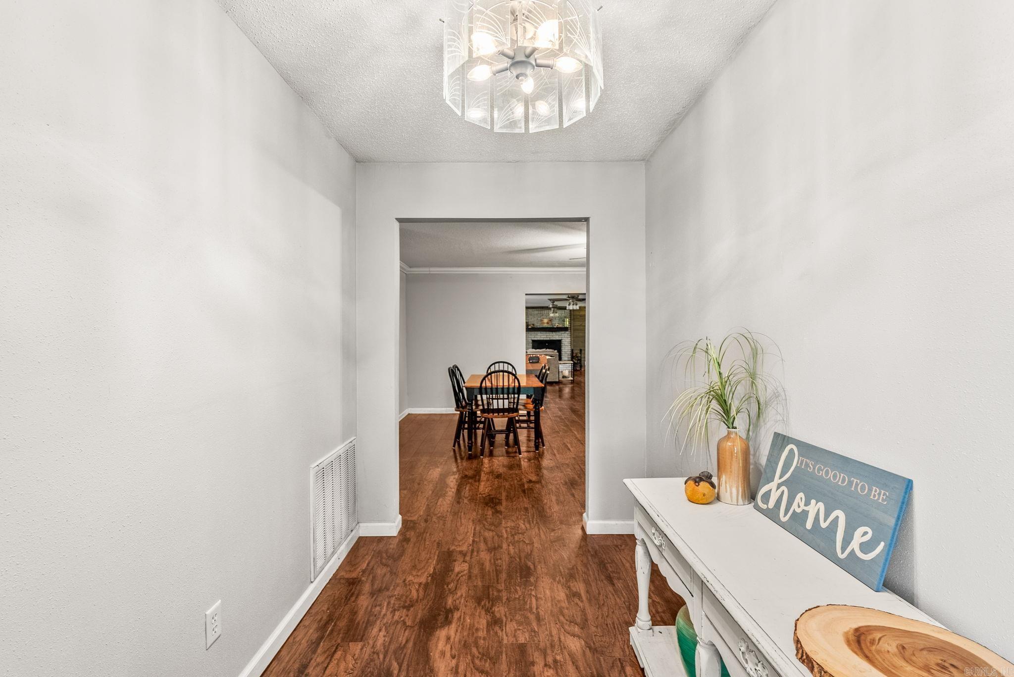 7110  Forest Dale Drive  North Little Rock, AR