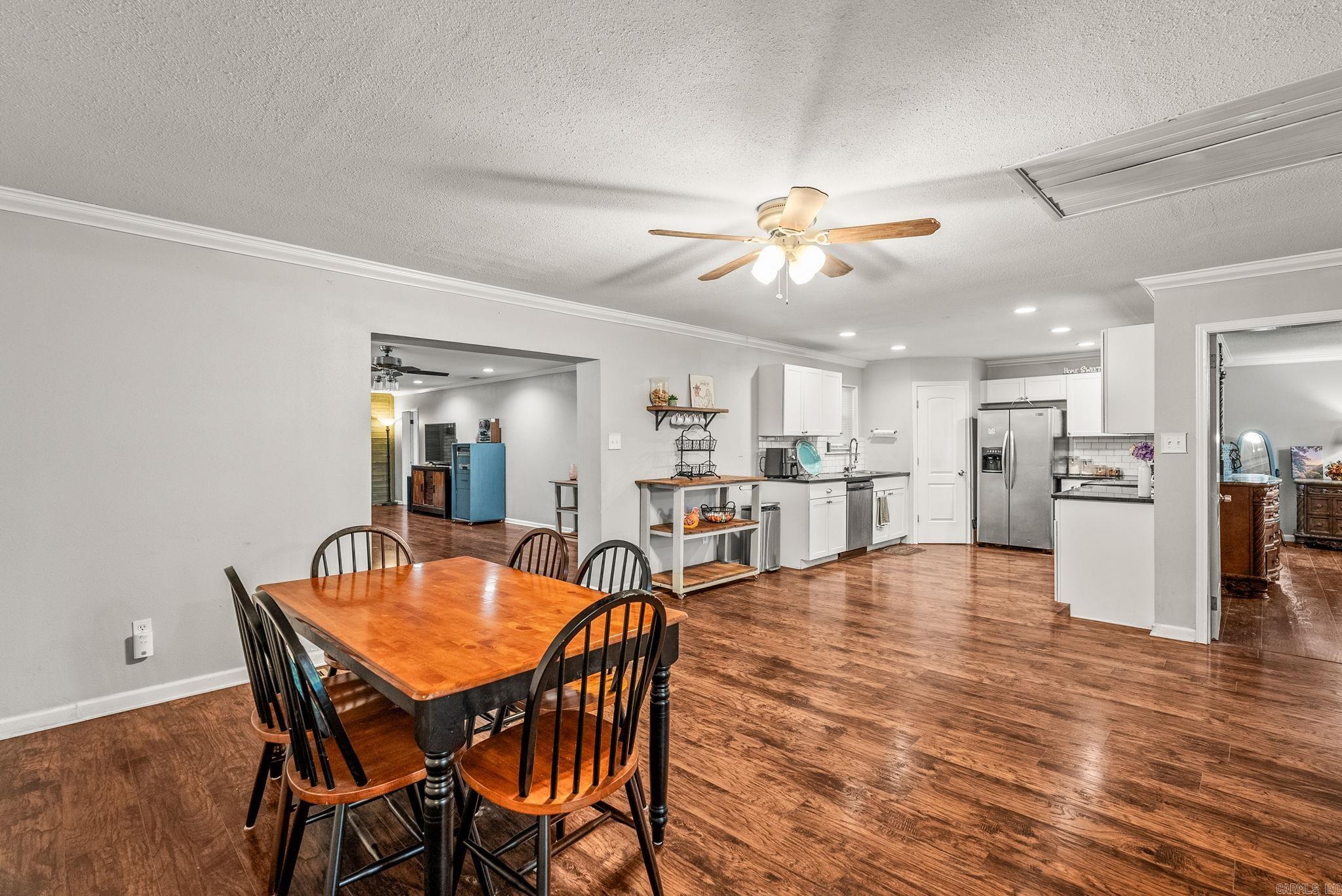 7110  Forest Dale Drive  North Little Rock, AR