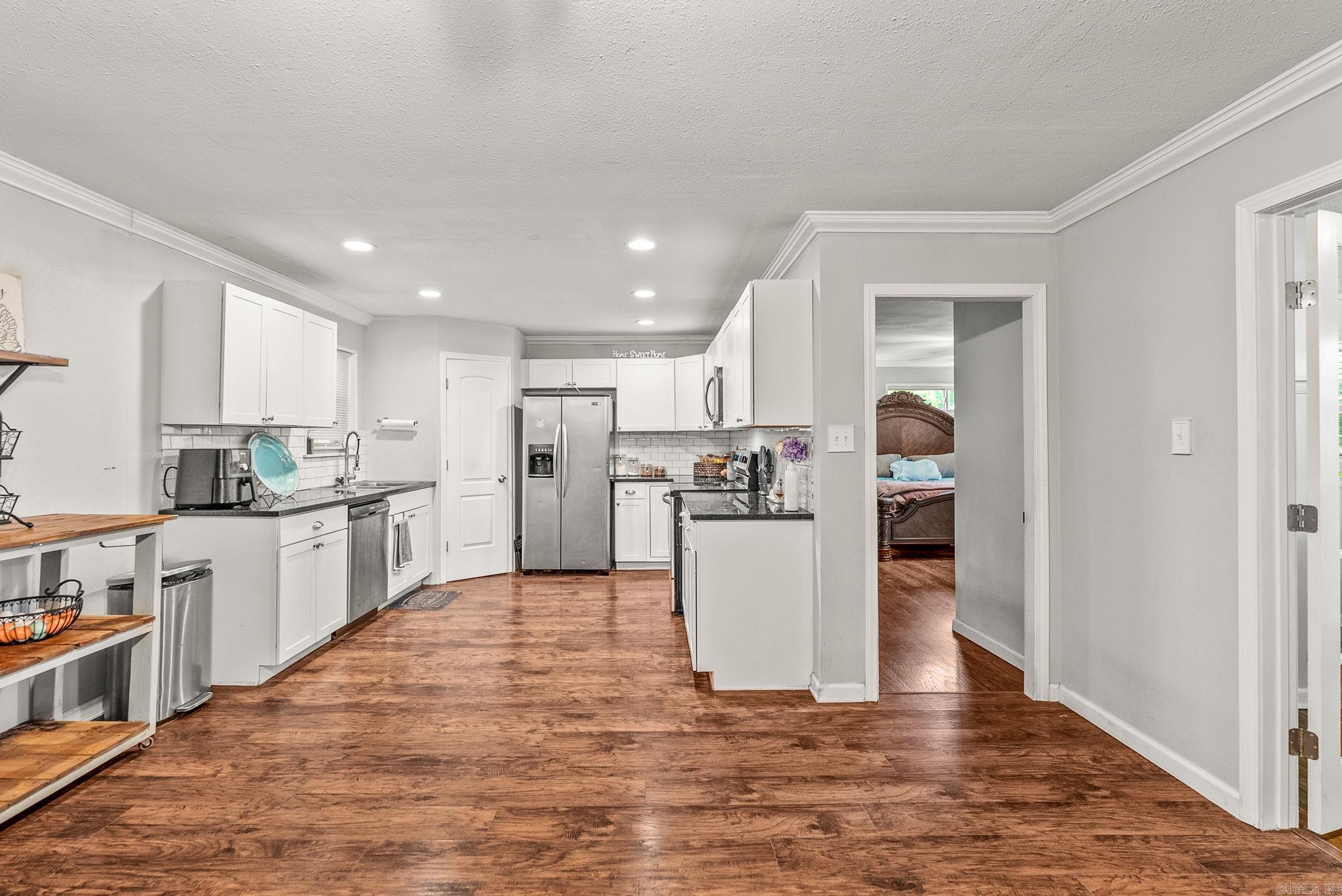 7110  Forest Dale Drive  North Little Rock, AR