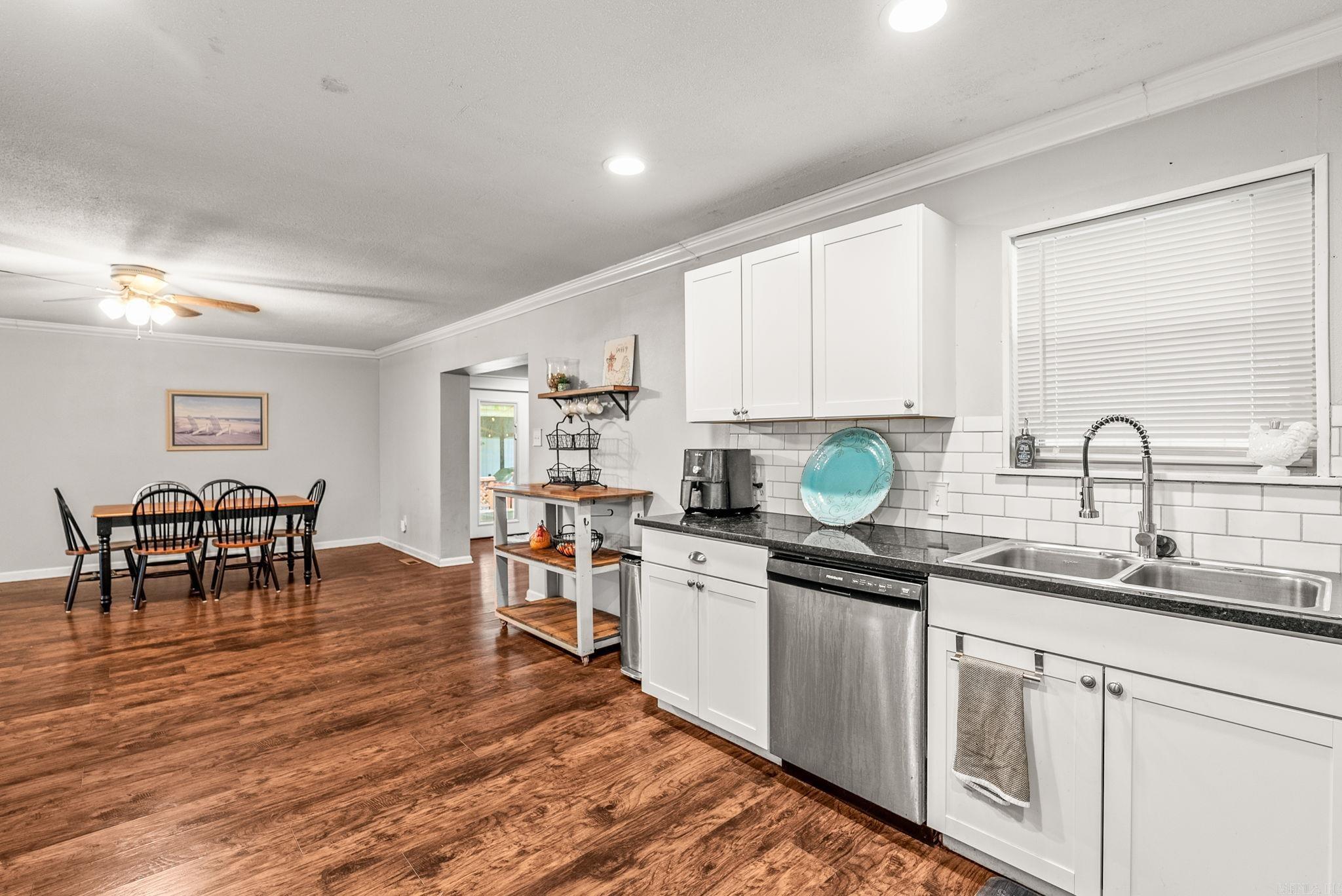 7110  Forest Dale Drive  North Little Rock, AR