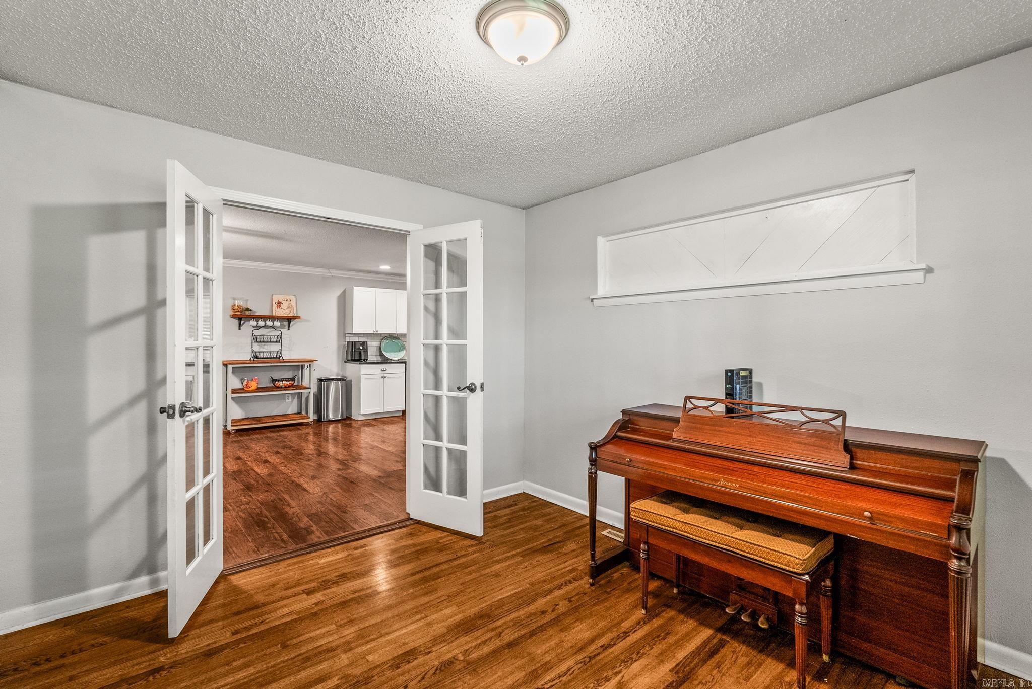 7110  Forest Dale Drive  North Little Rock, AR