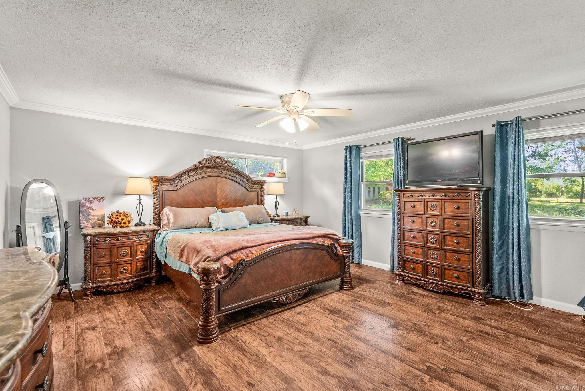 7110  Forest Dale Drive  North Little Rock, AR