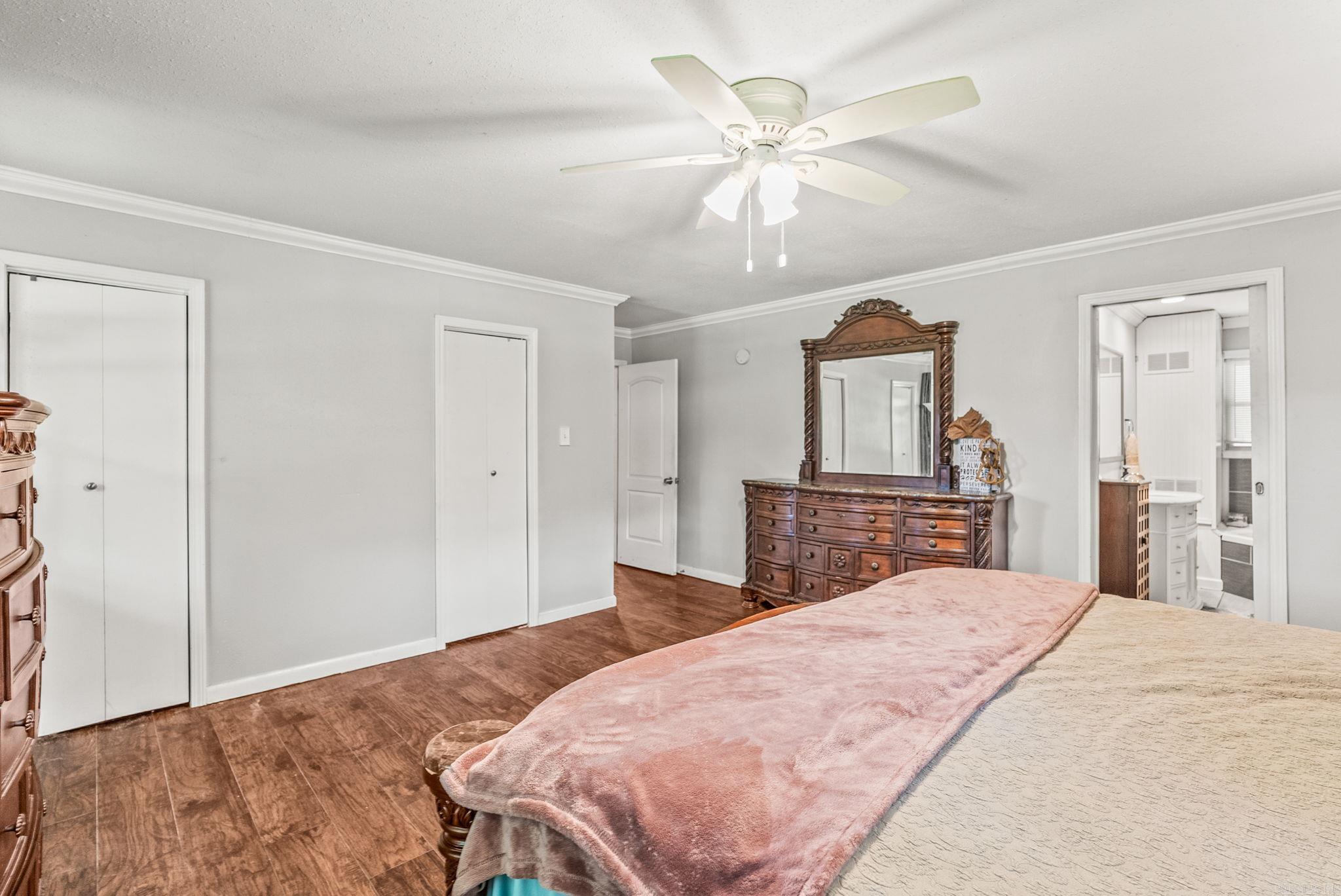 7110  Forest Dale Drive  North Little Rock, AR