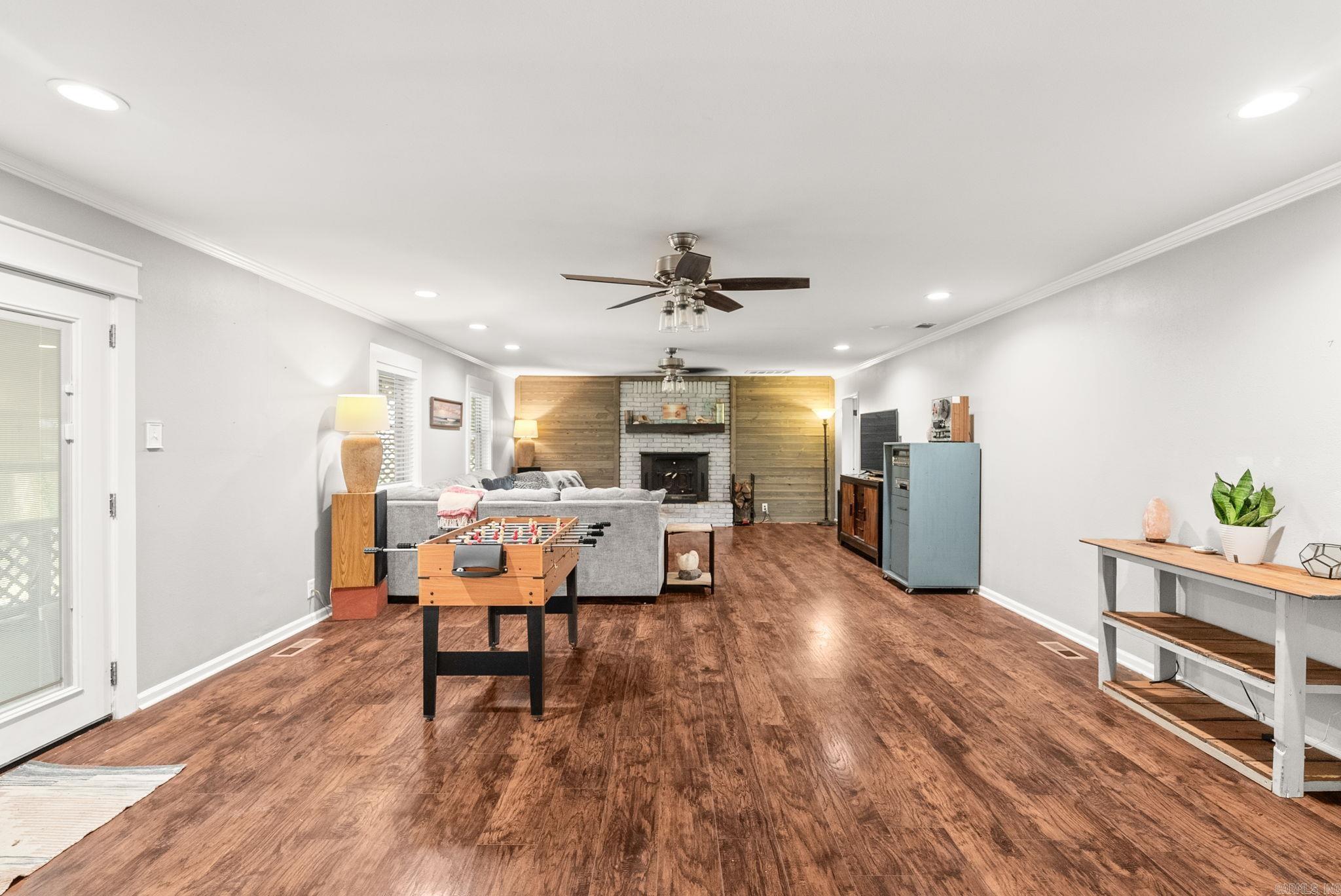 7110  Forest Dale Drive  North Little Rock, AR