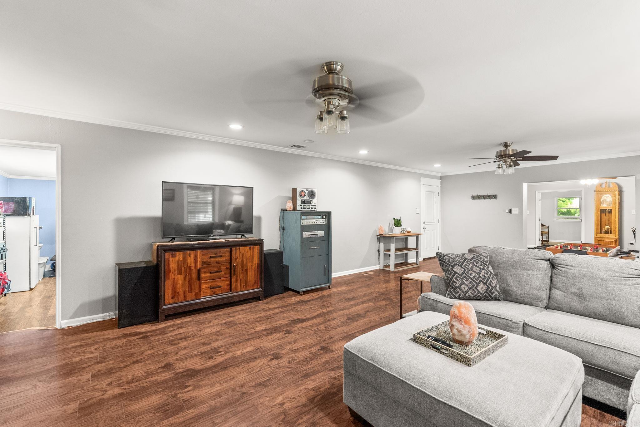 7110  Forest Dale Drive  North Little Rock, AR