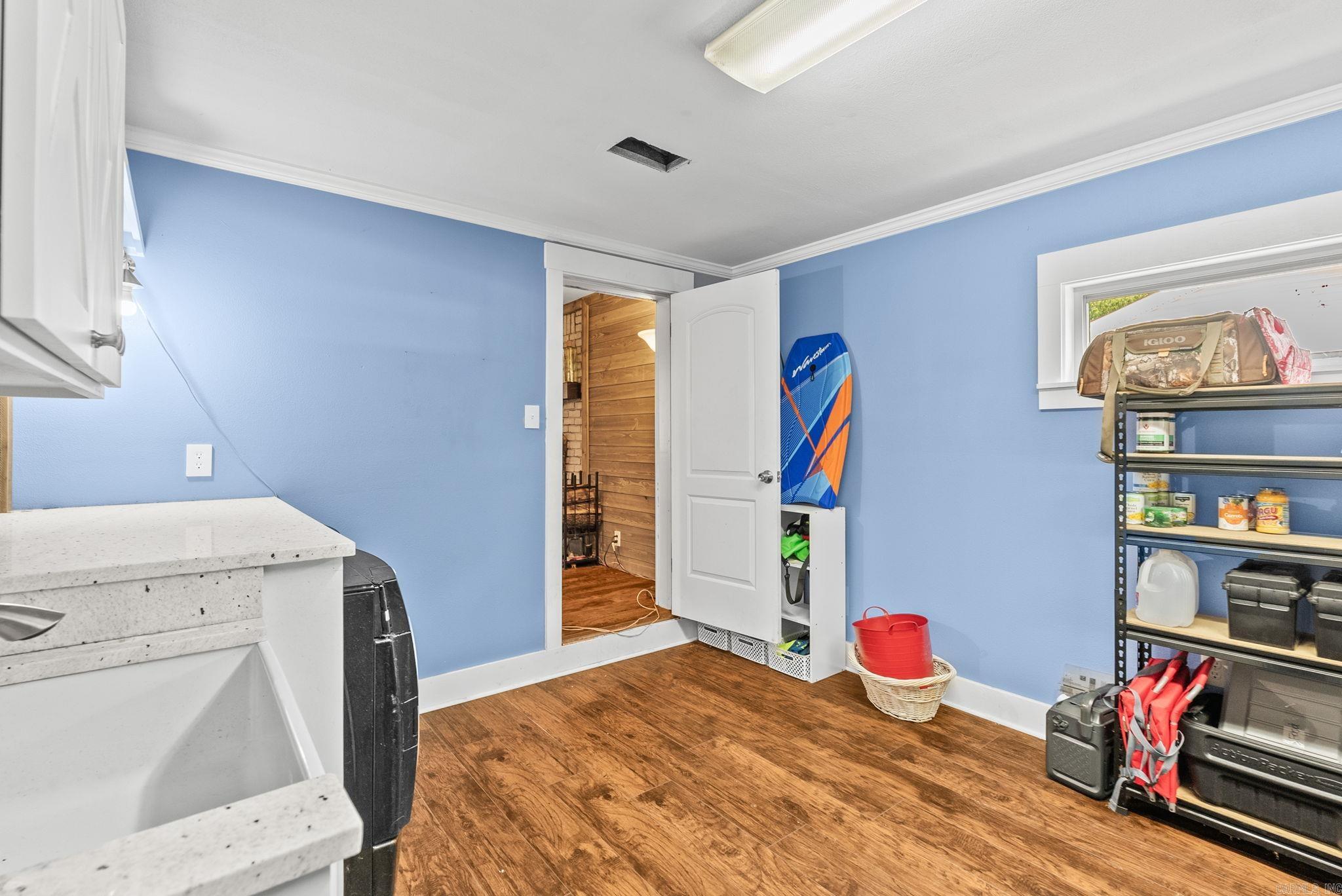 7110  Forest Dale Drive  North Little Rock, AR