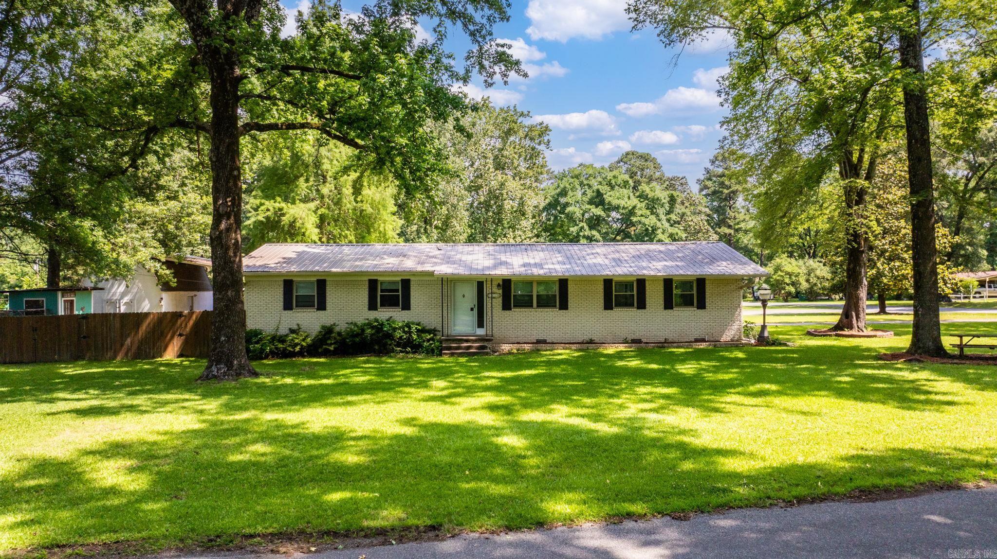 7110  Forest Dale Drive  North Little Rock, AR