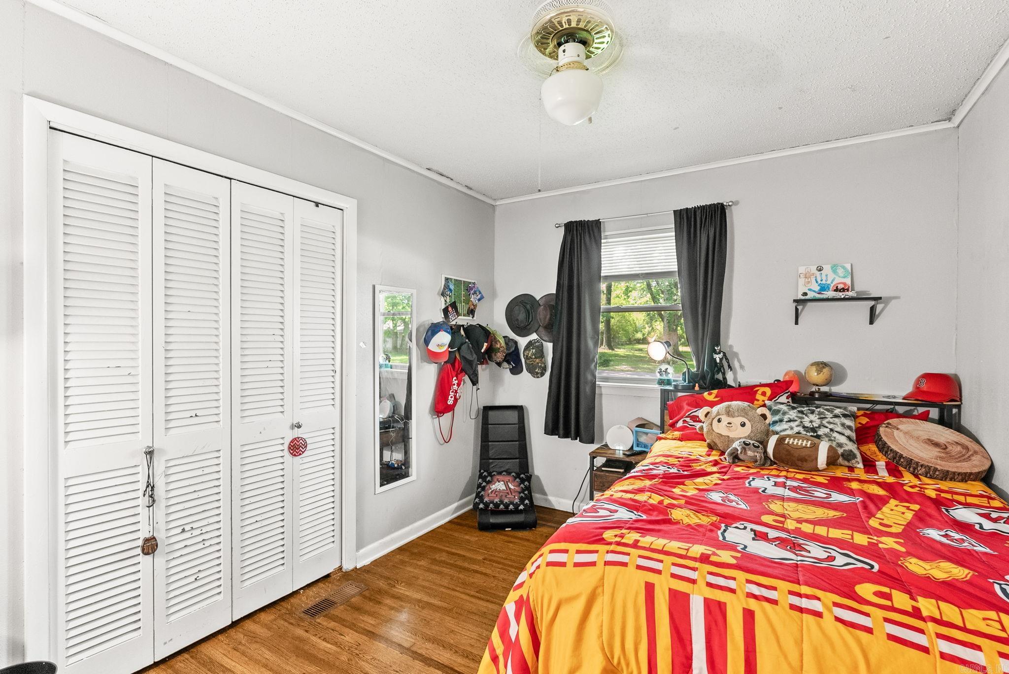 7110  Forest Dale Drive  North Little Rock, AR