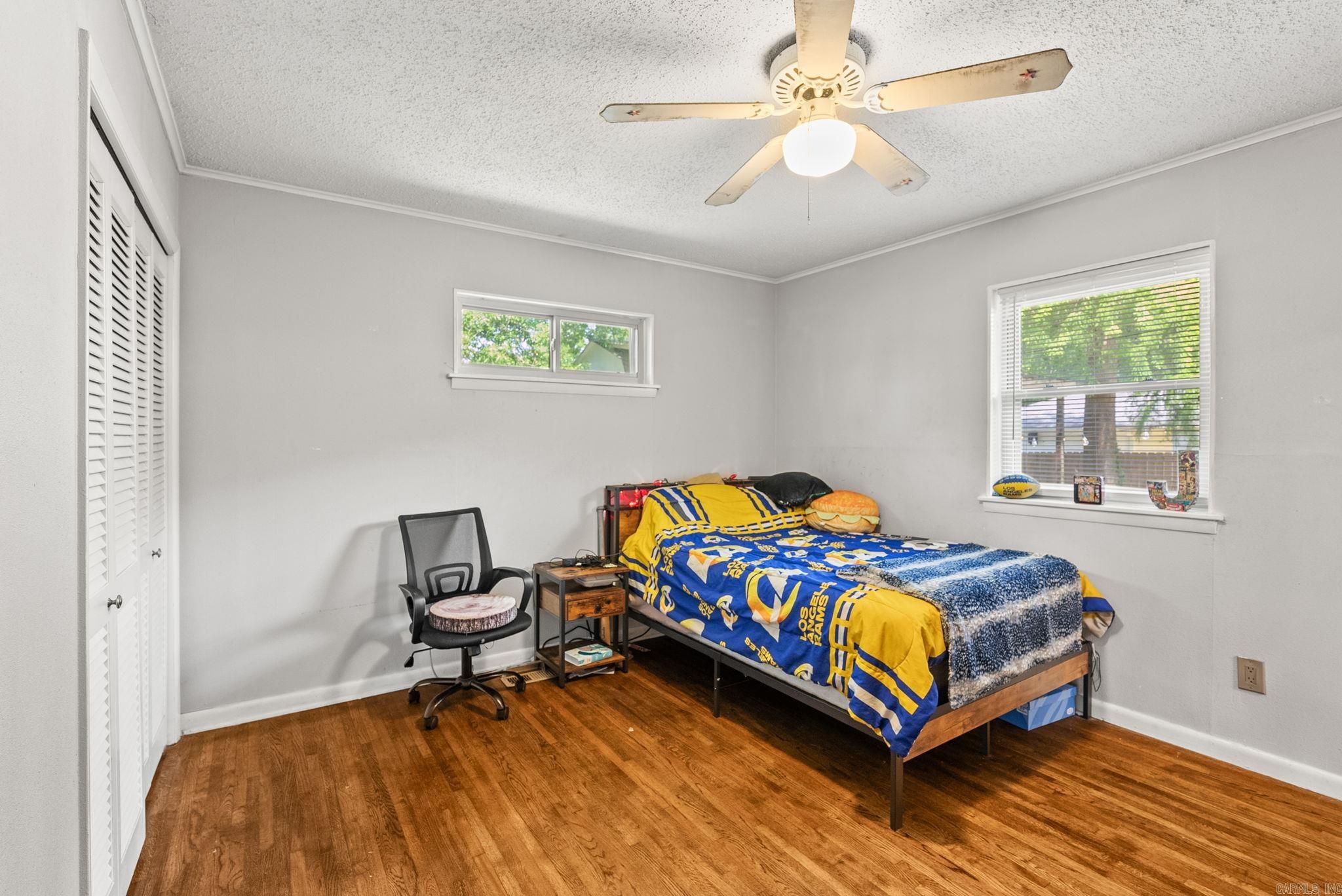 7110  Forest Dale Drive  North Little Rock, AR