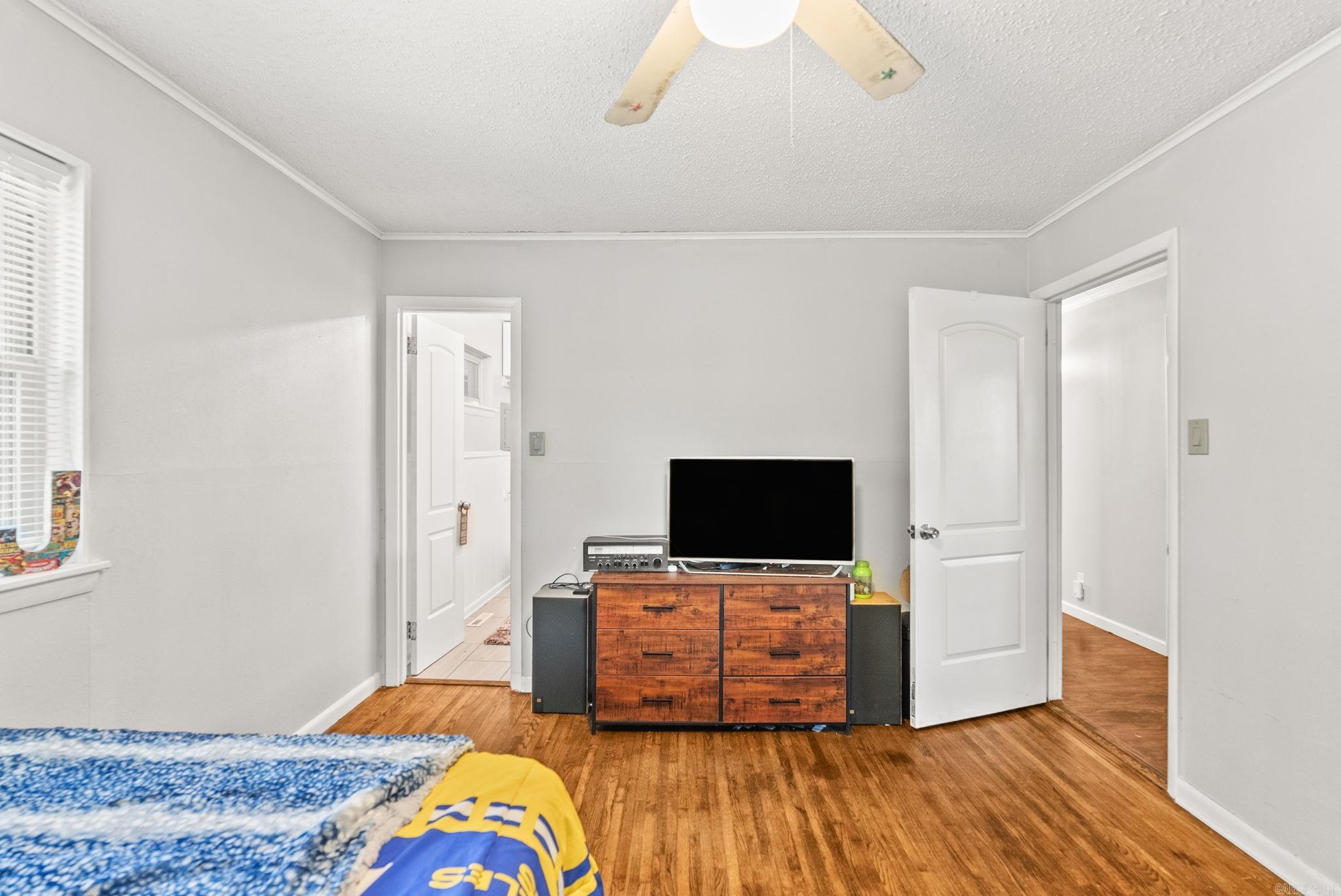 7110  Forest Dale Drive  North Little Rock, AR