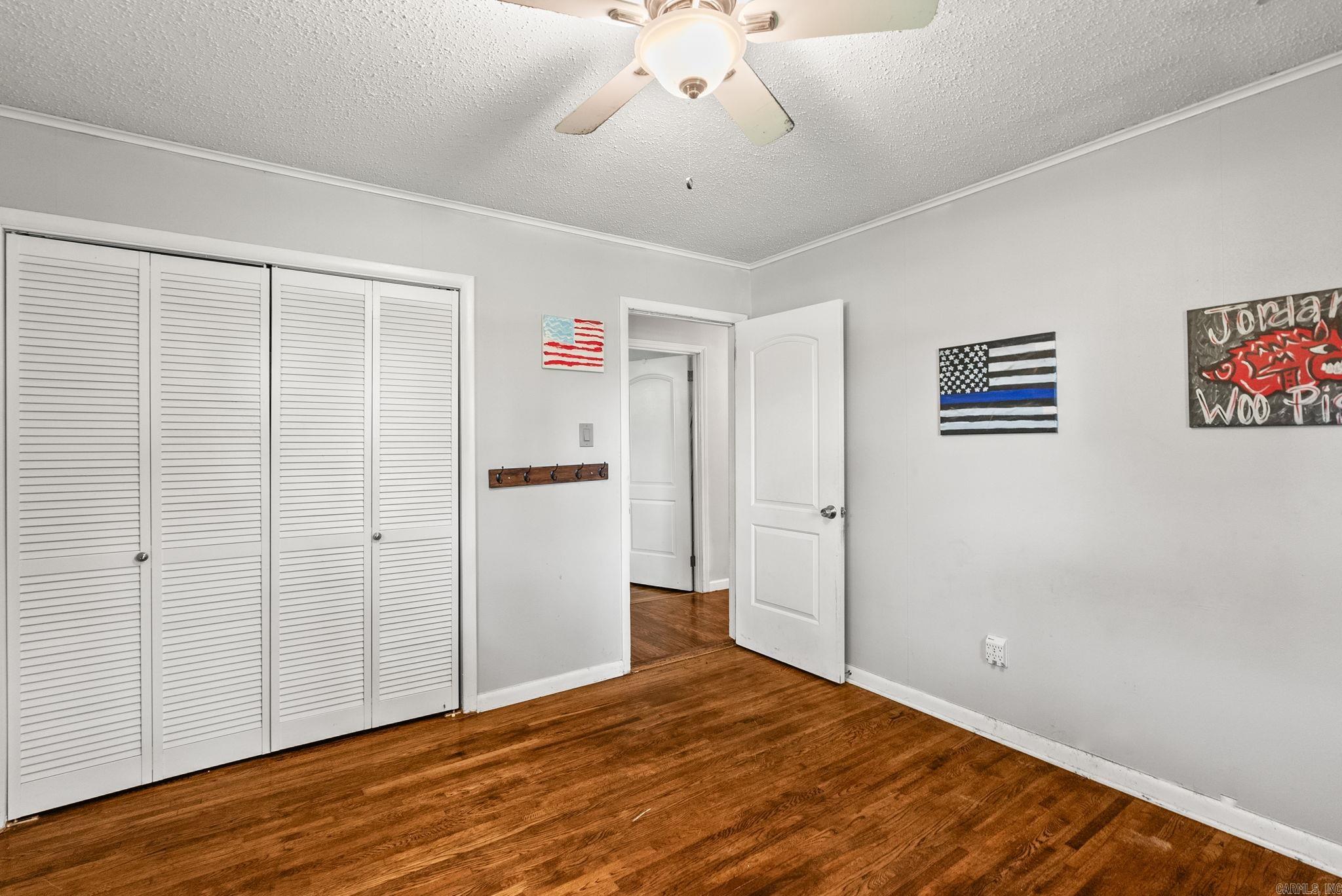 7110  Forest Dale Drive  North Little Rock, AR