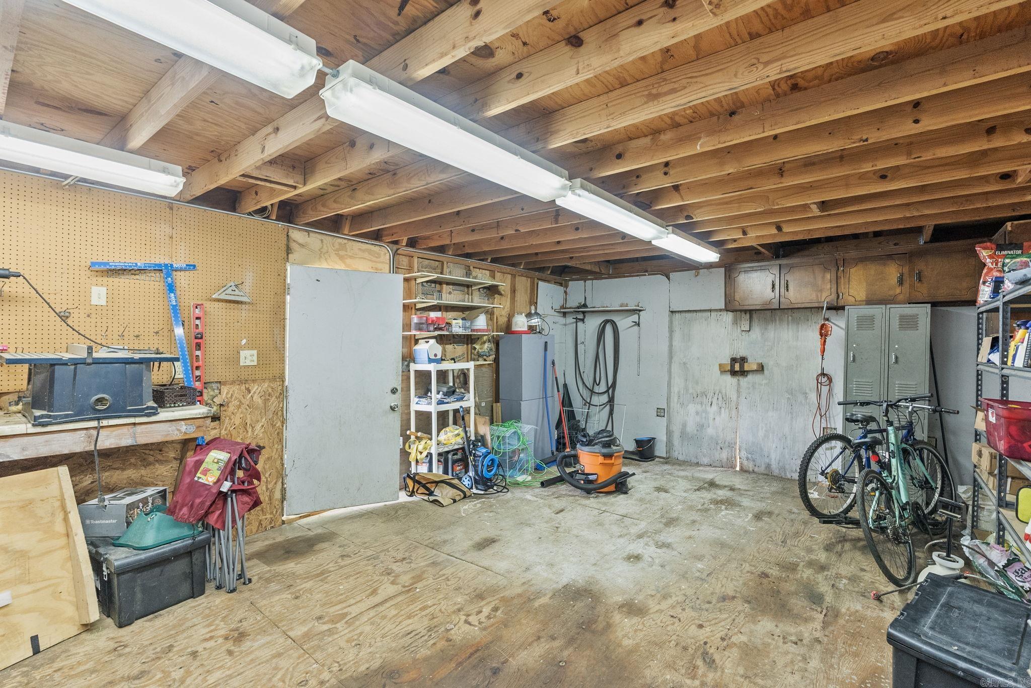 7110  Forest Dale Drive  North Little Rock, AR