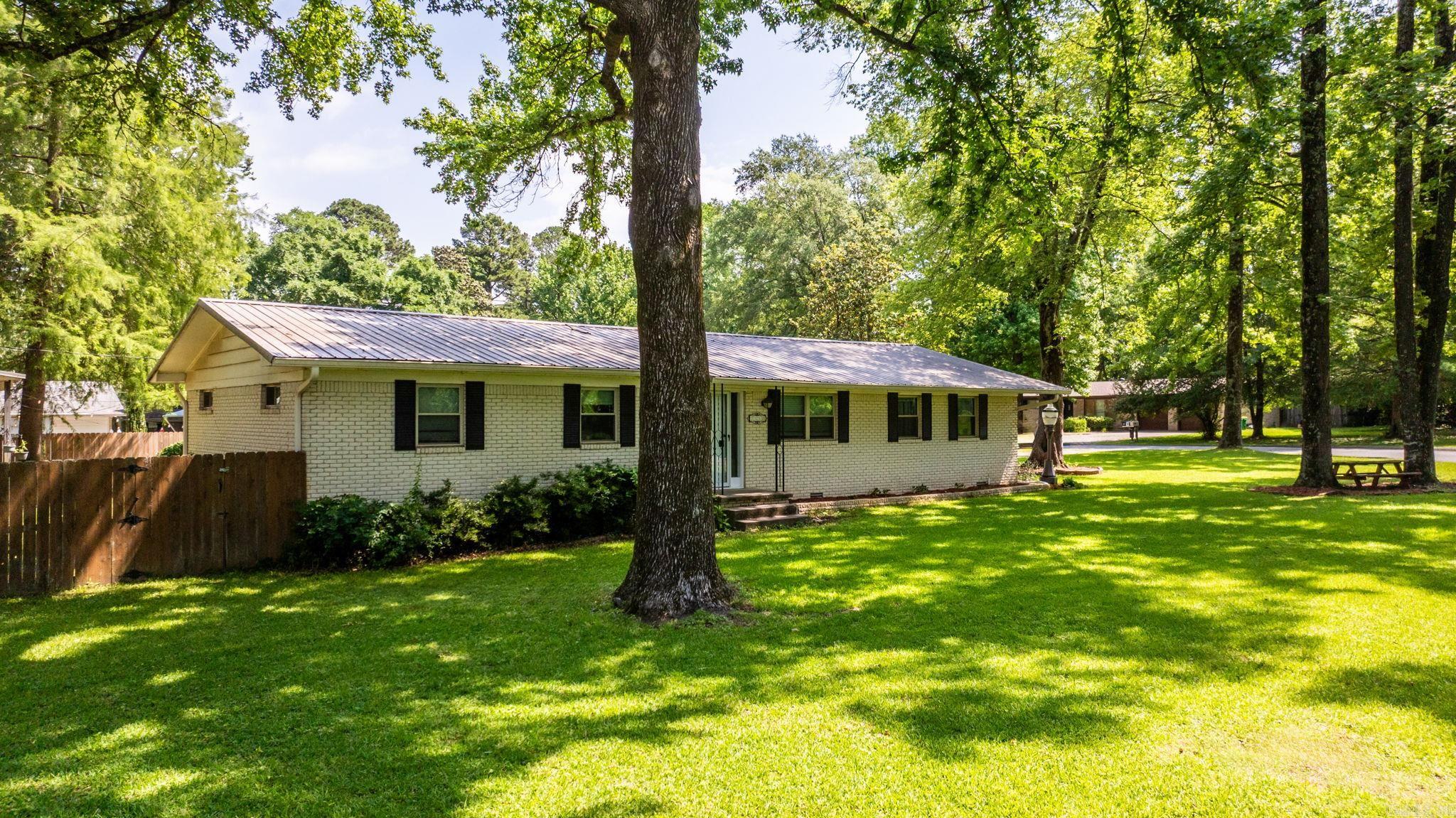 7110  Forest Dale Drive  North Little Rock, AR