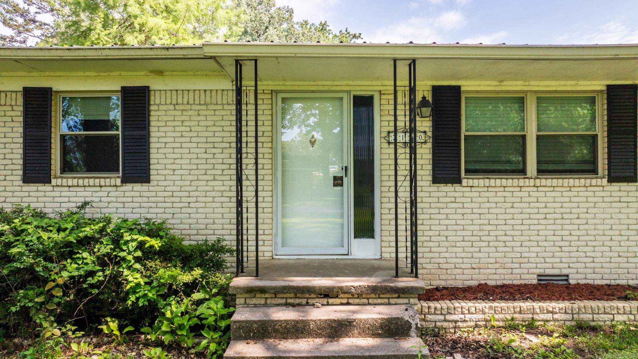 7110  Forest Dale Drive  North Little Rock, AR