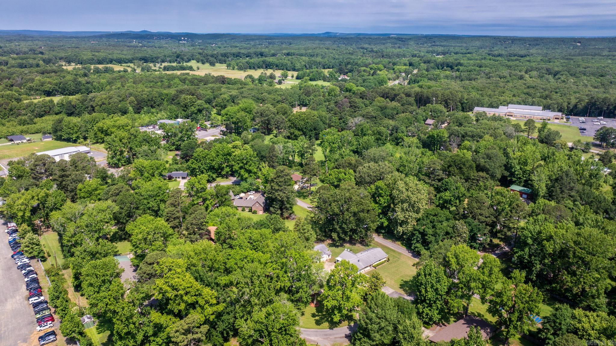 7110  Forest Dale Drive  North Little Rock, AR