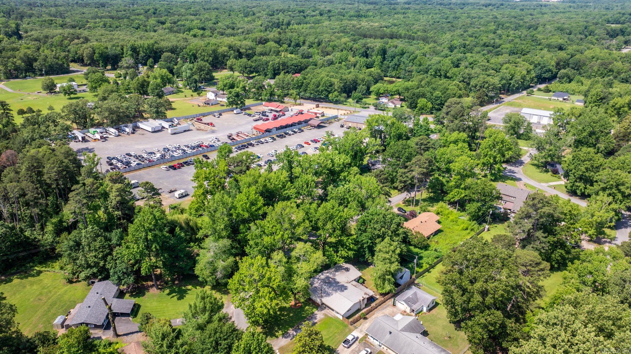 7110  Forest Dale Drive  North Little Rock, AR