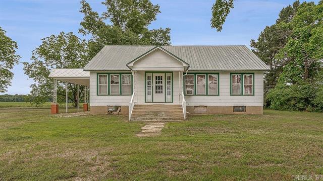 4714  Highway 14  Waldenburg, AR