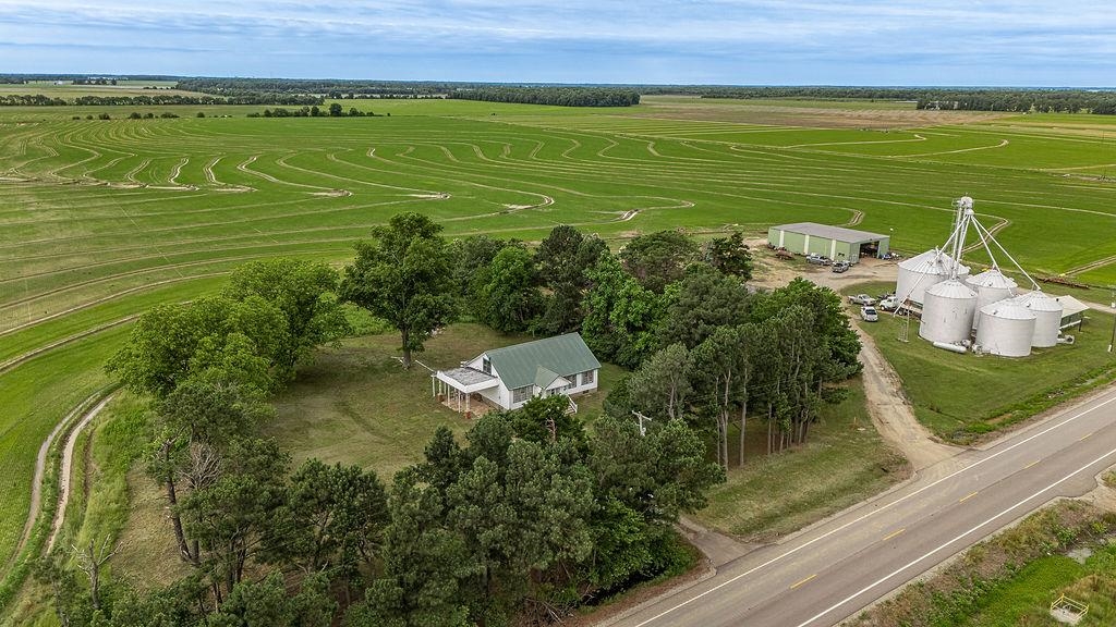 4714  Highway 14  Waldenburg, AR