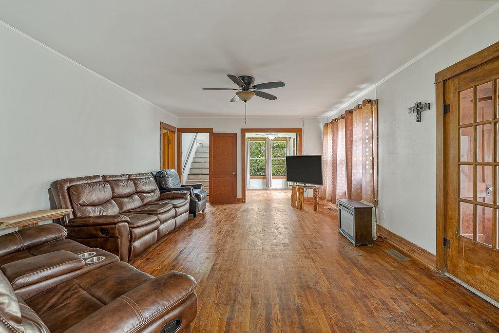 4714  Highway 14  Waldenburg, AR