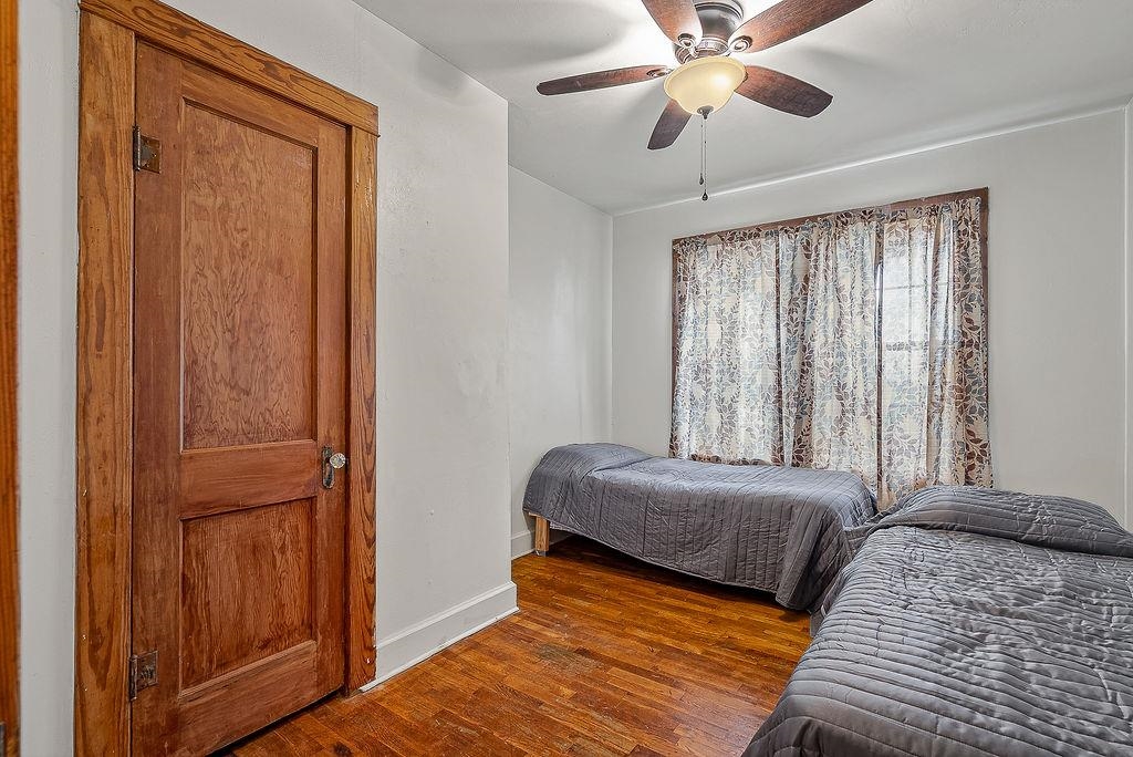 4714  Highway 14  Waldenburg, AR