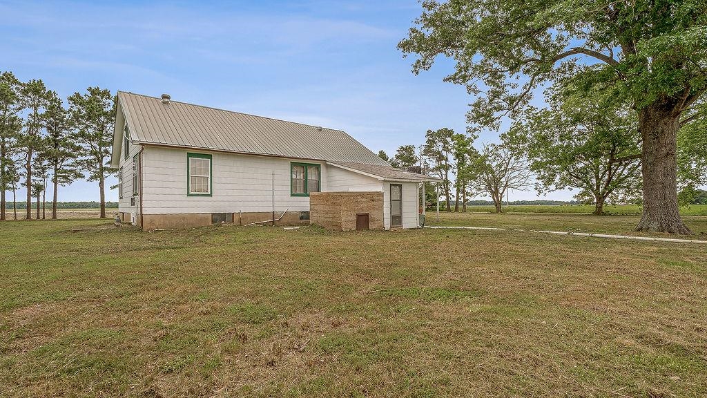 4714  Highway 14  Waldenburg, AR