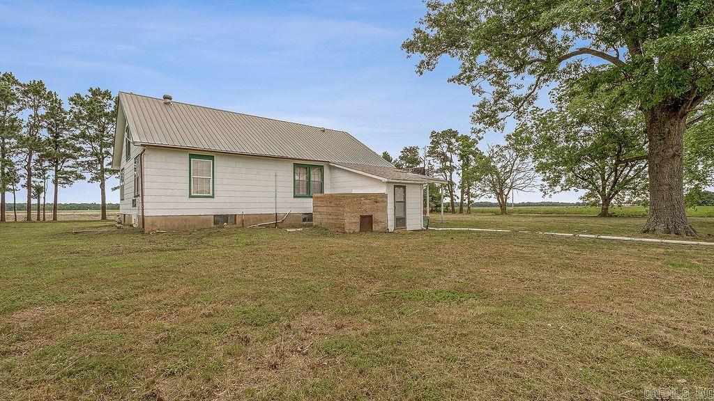 4714 Highway 14  Waldenburg, AR