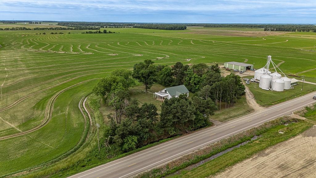4714  Highway 14  Waldenburg, AR