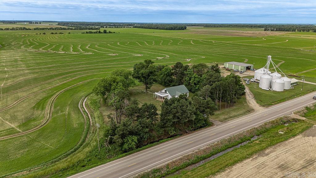 4714 Highway 14  Waldenburg, AR