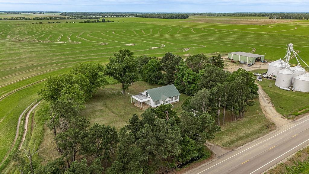4714  Highway 14  Waldenburg, AR