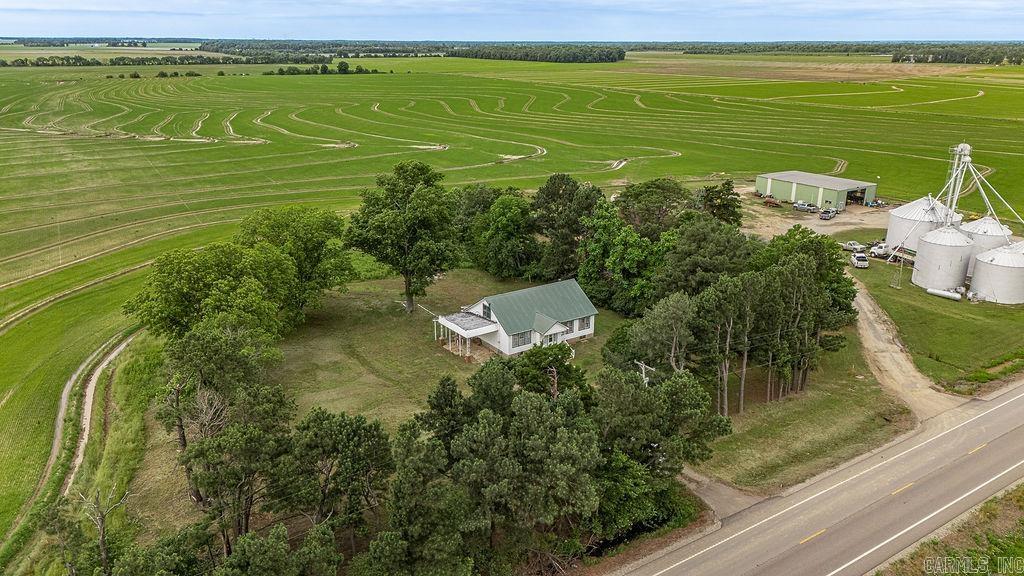 4714 Highway 14  Waldenburg, AR