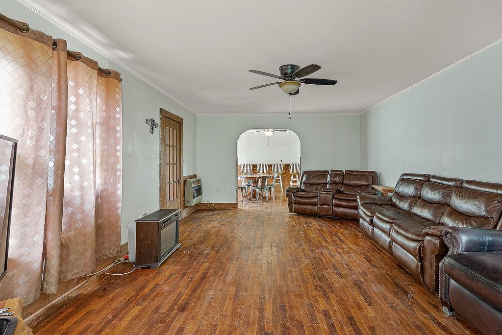 4714  Highway 14  Waldenburg, AR