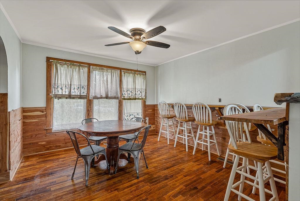4714  Highway 14  Waldenburg, AR