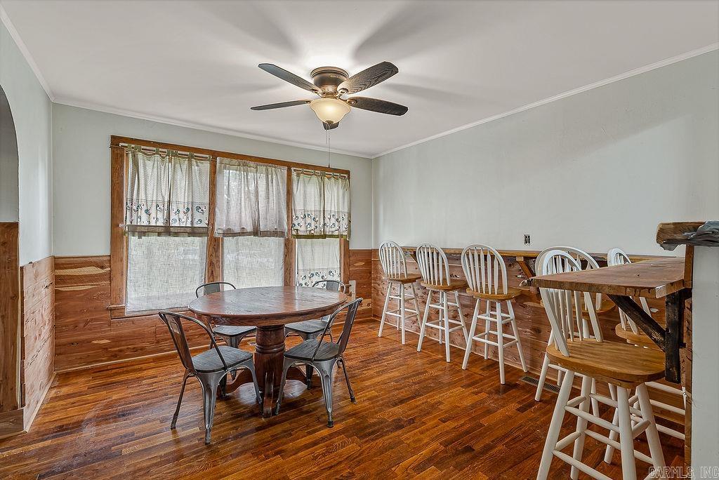 4714 Highway 14  Waldenburg, AR