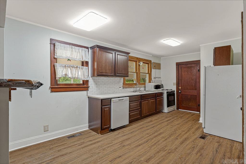 4714 Highway 14  Waldenburg, AR