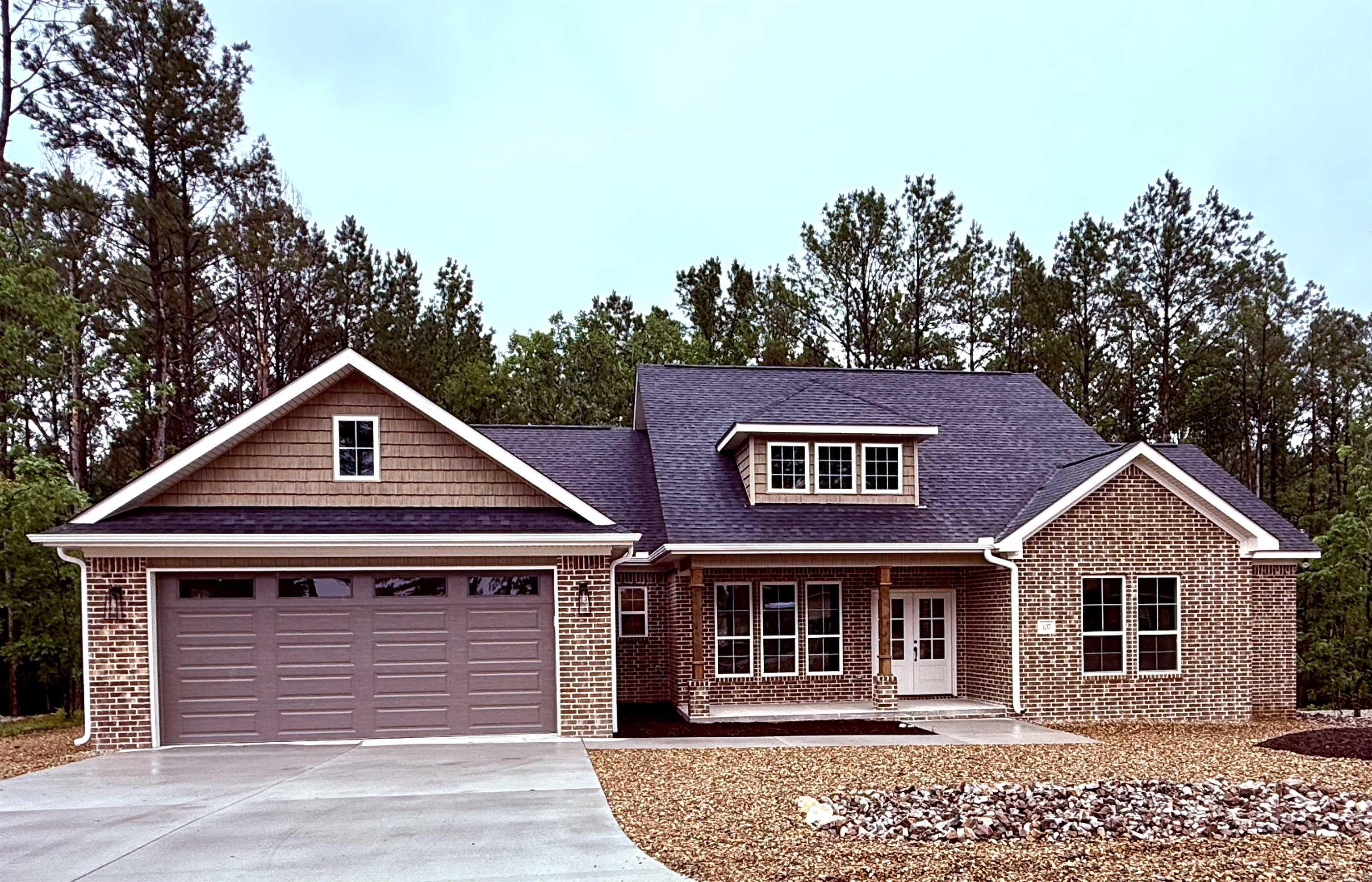 107  Elcano Drive  Hot Springs Village, AR