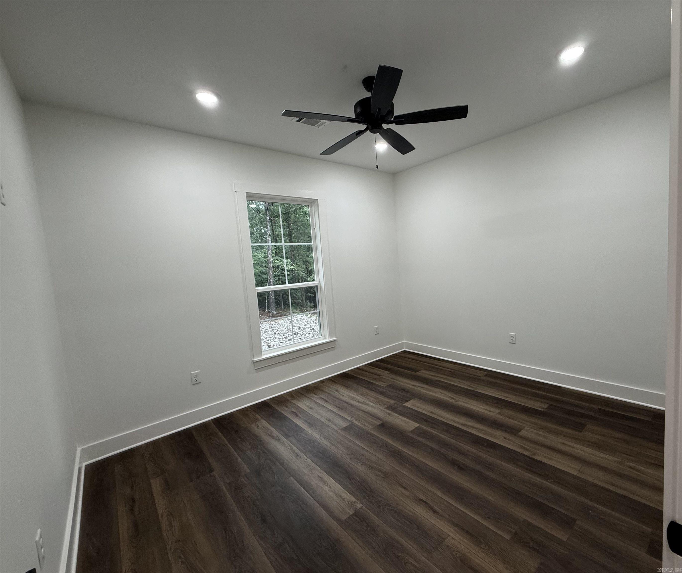 107  Elcano Drive  Hot Springs Village, AR