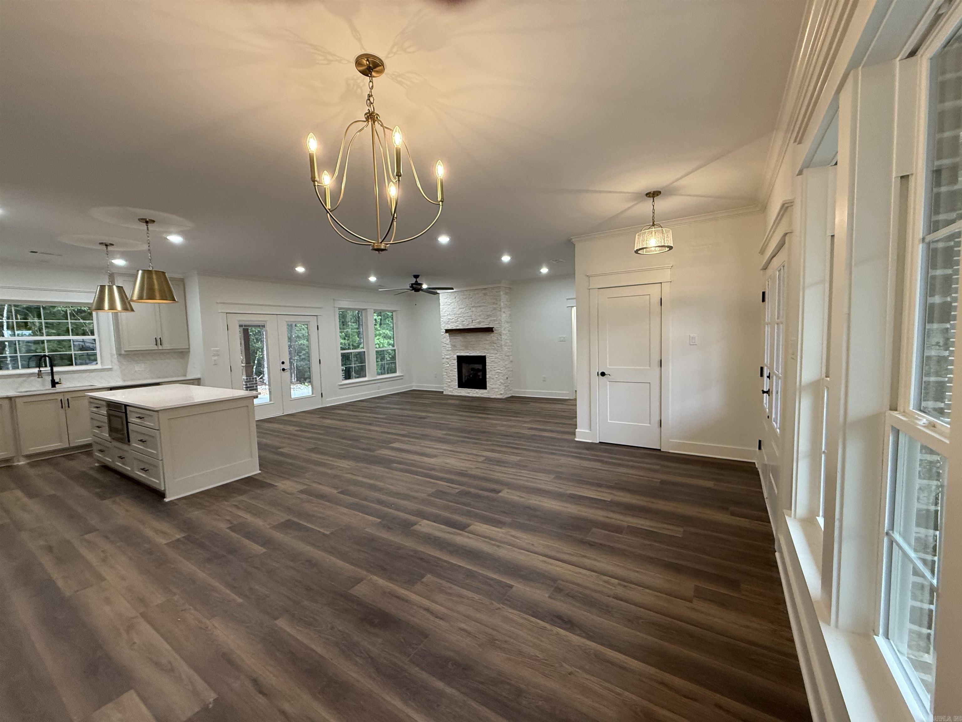 107  Elcano Drive  Hot Springs Village, AR